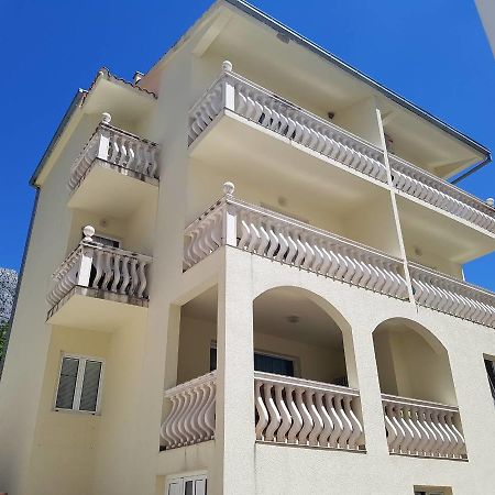 Villa Star درفينيك المظهر الخارجي الصورة