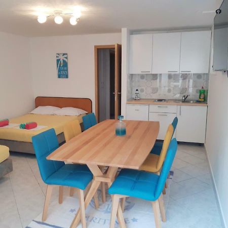 Villa Star درفينيك المظهر الخارجي الصورة