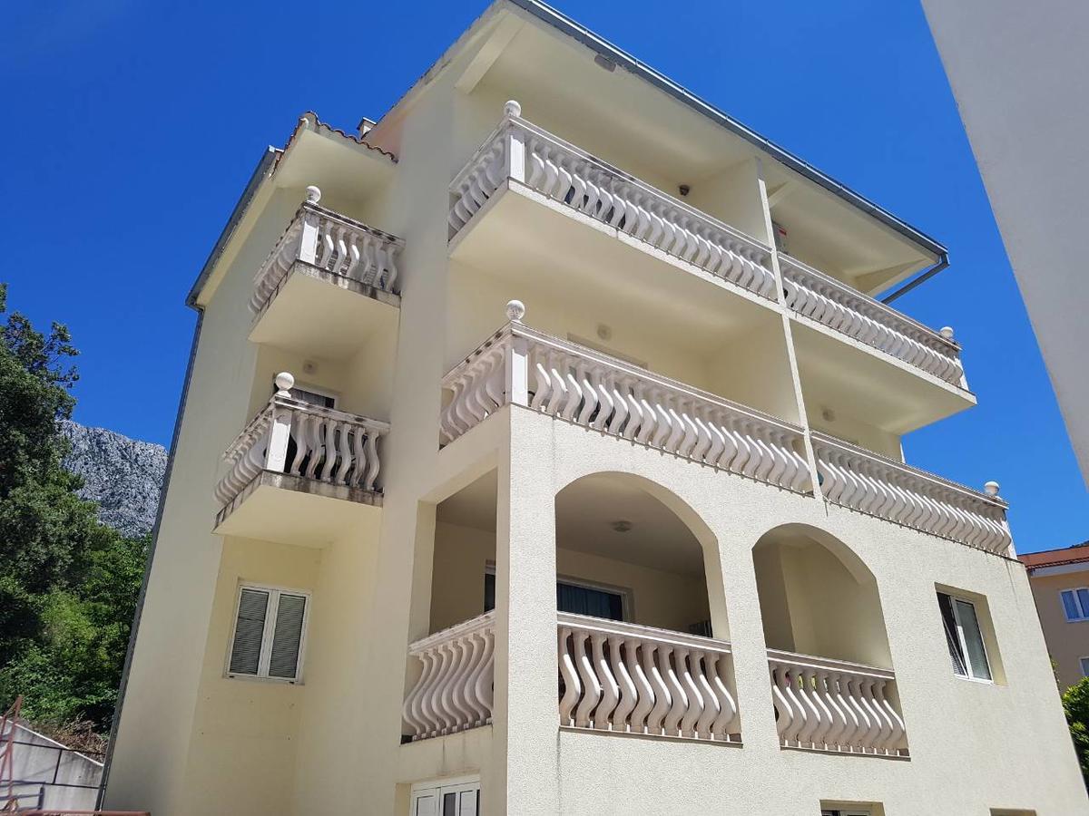 Villa Star درفينيك المظهر الخارجي الصورة
