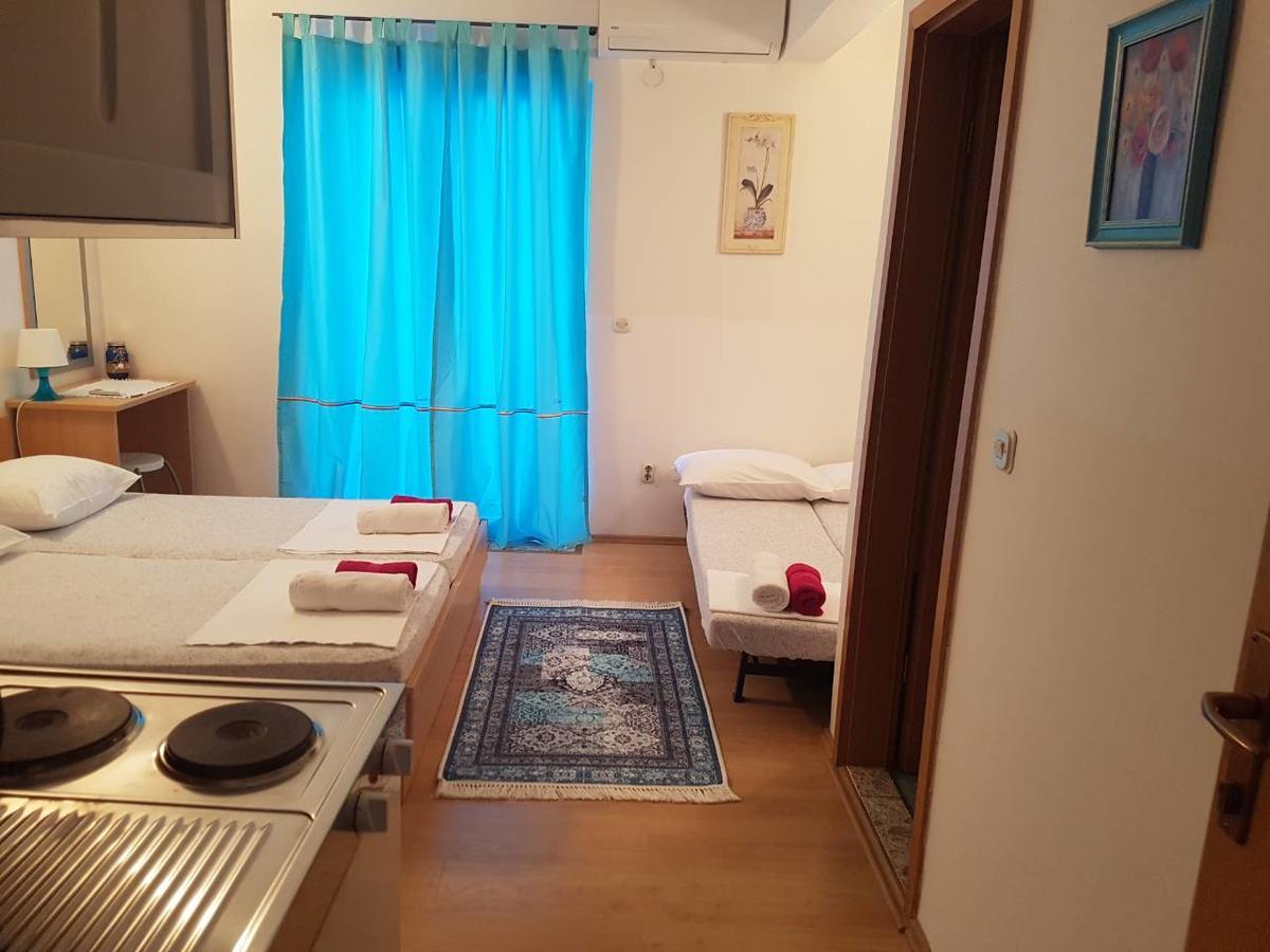 Villa Star درفينيك المظهر الخارجي الصورة