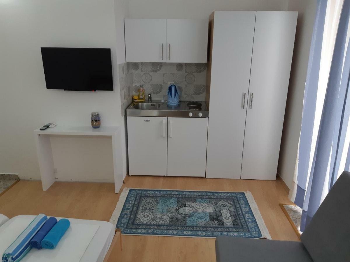 Villa Star درفينيك المظهر الخارجي الصورة