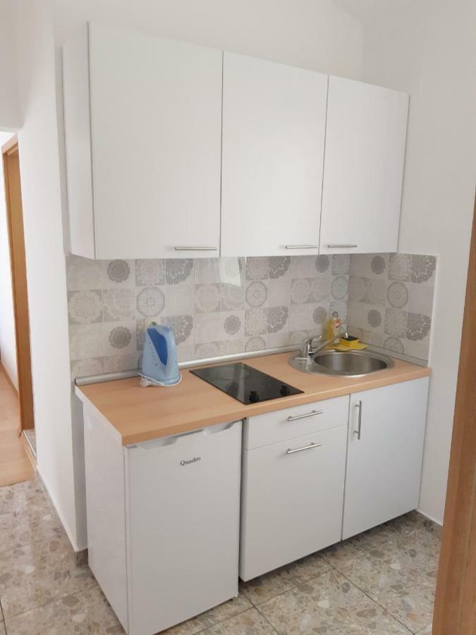 Villa Star درفينيك المظهر الخارجي الصورة