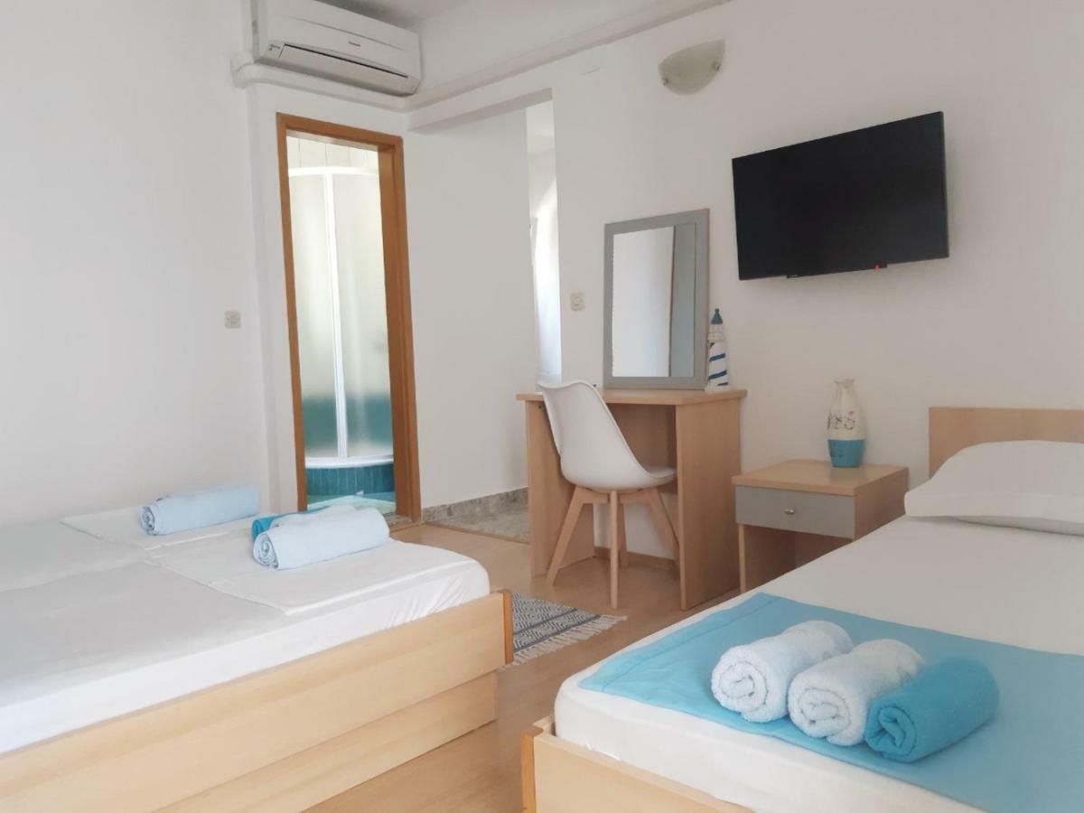 Villa Star درفينيك المظهر الخارجي الصورة