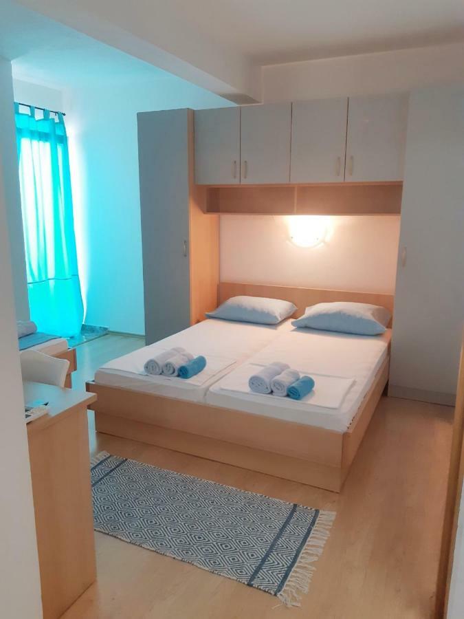 Villa Star درفينيك المظهر الخارجي الصورة
