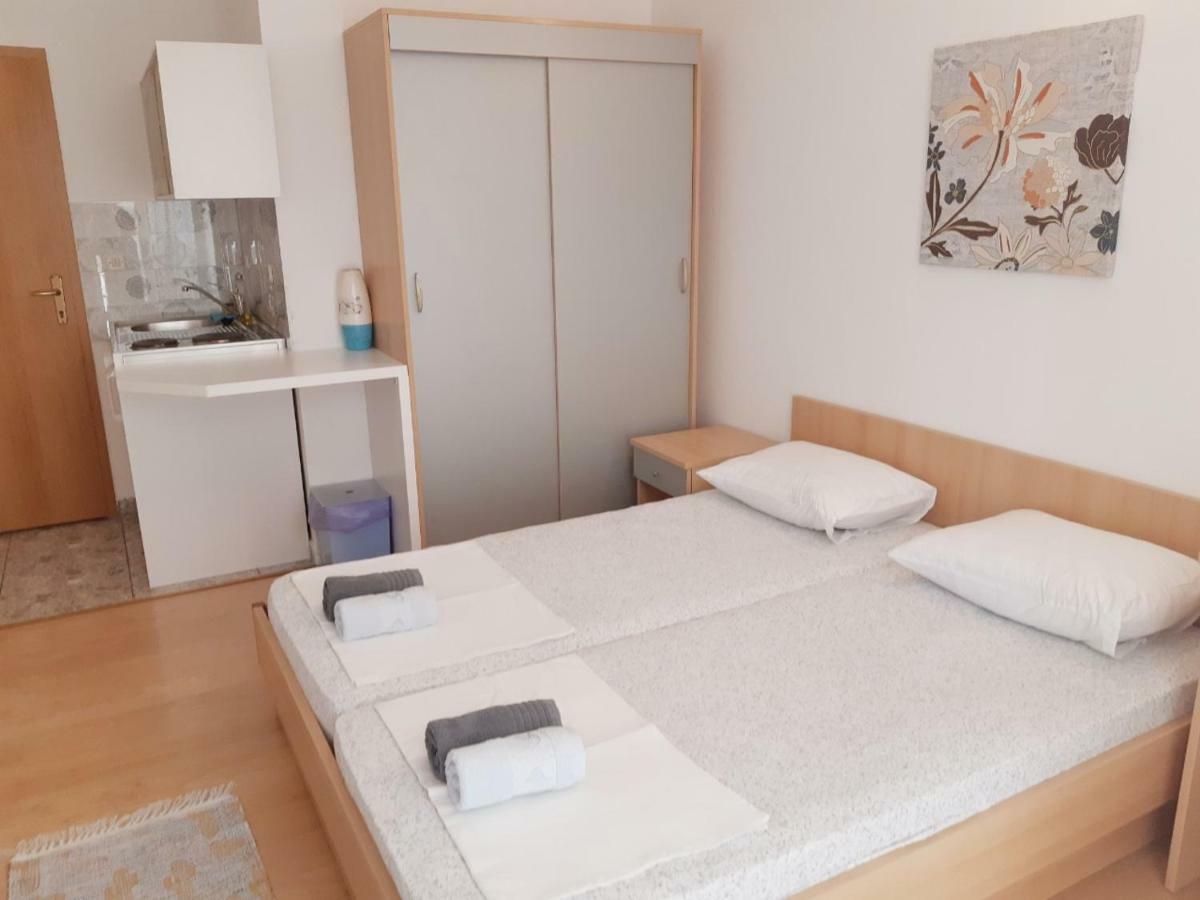 Villa Star درفينيك المظهر الخارجي الصورة