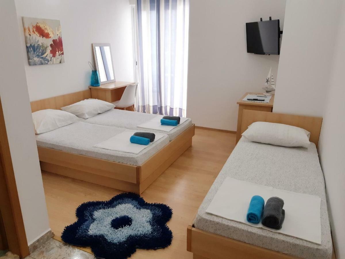 Villa Star درفينيك المظهر الخارجي الصورة